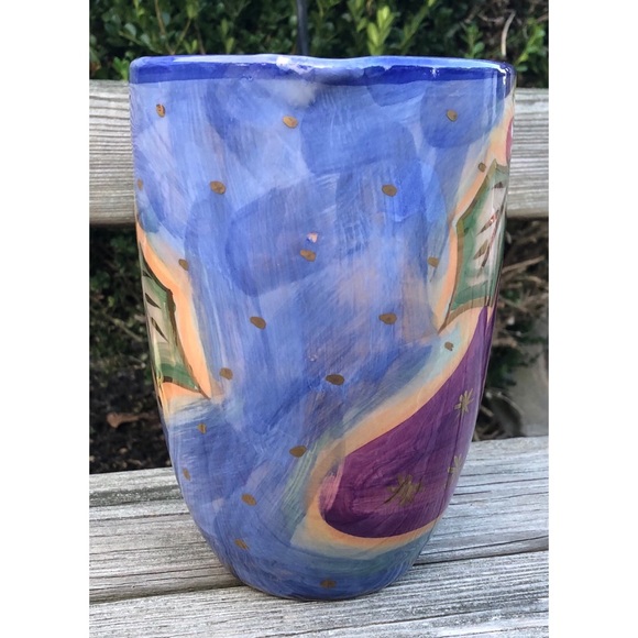 Starbucks Jumbo Holiday Mug - Picture 3 of 5